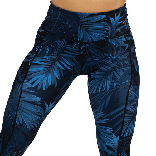 Summer Nights Leggings