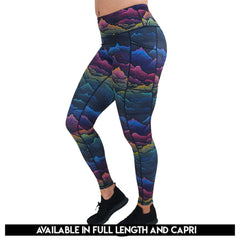 Summit Glow Leggings