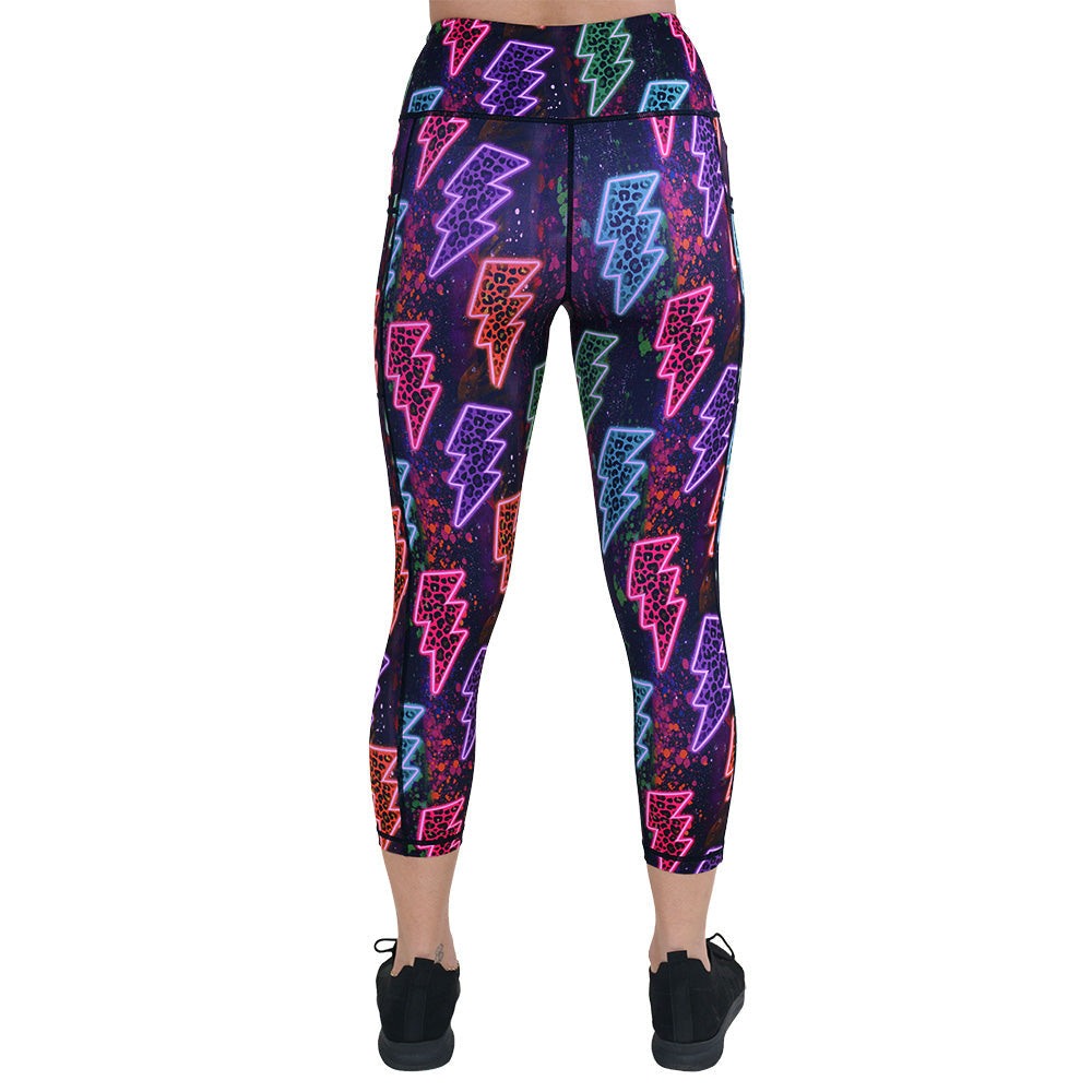 Supercharged Leggings