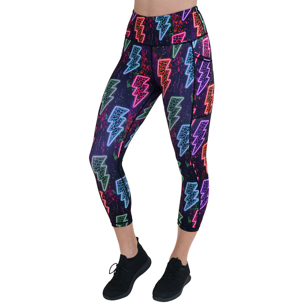 Supercharged Leggings