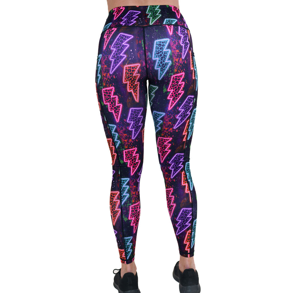 Supercharged Leggings