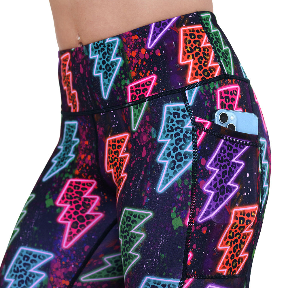 Supercharged Leggings