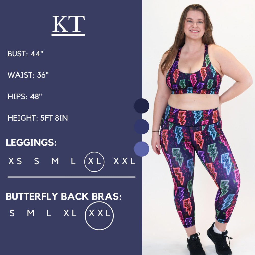 Supercharged Leggings