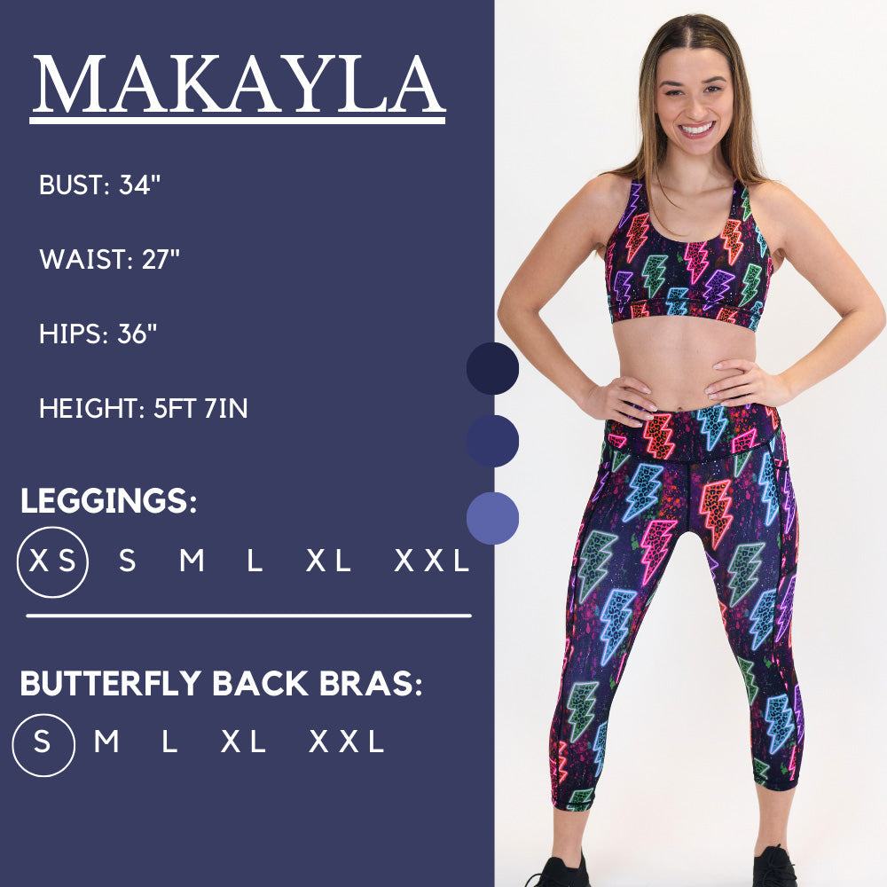 Supercharged Leggings