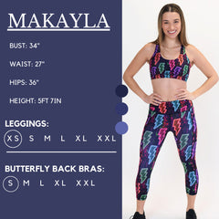 Supercharged Leggings