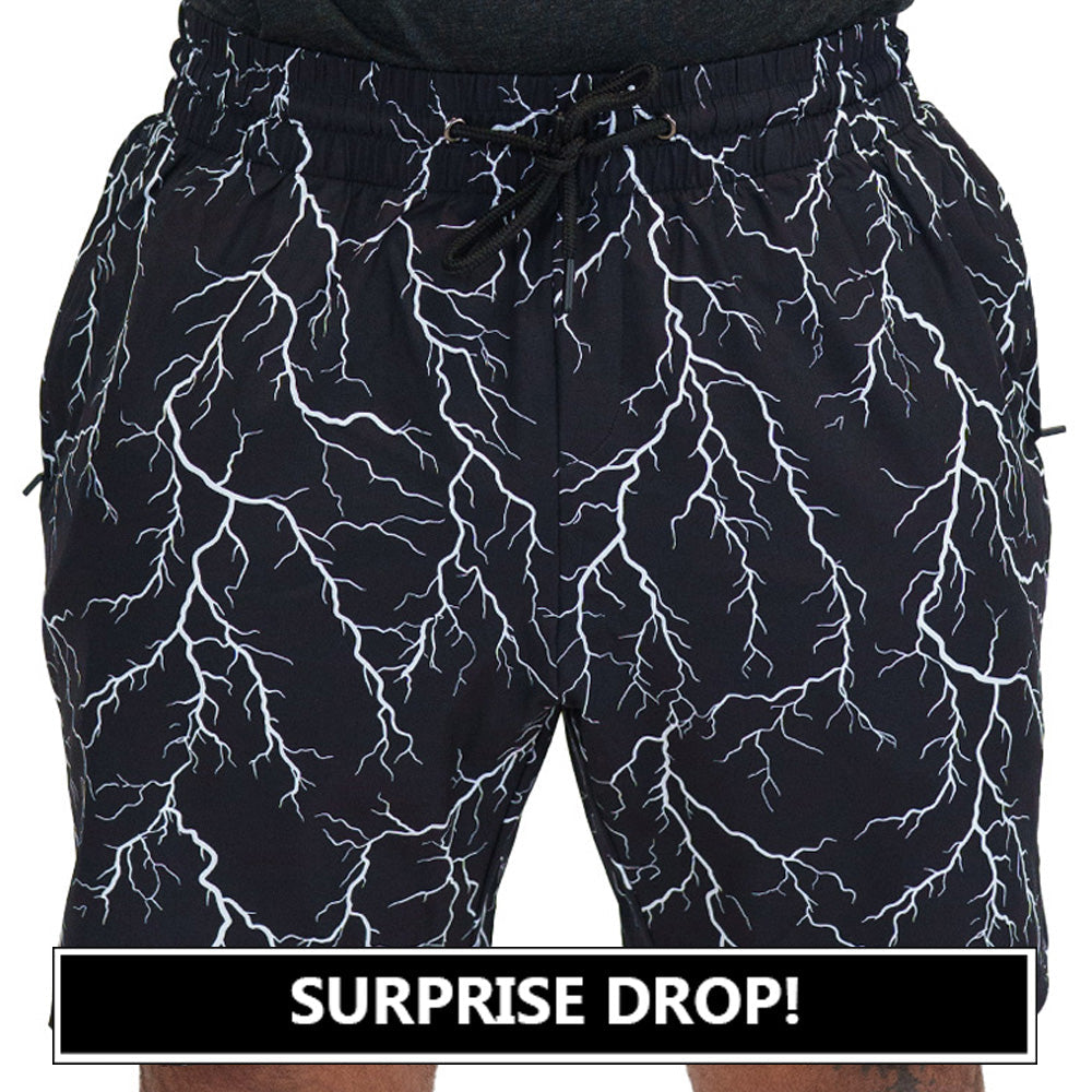 Men's Shorts | Surge
