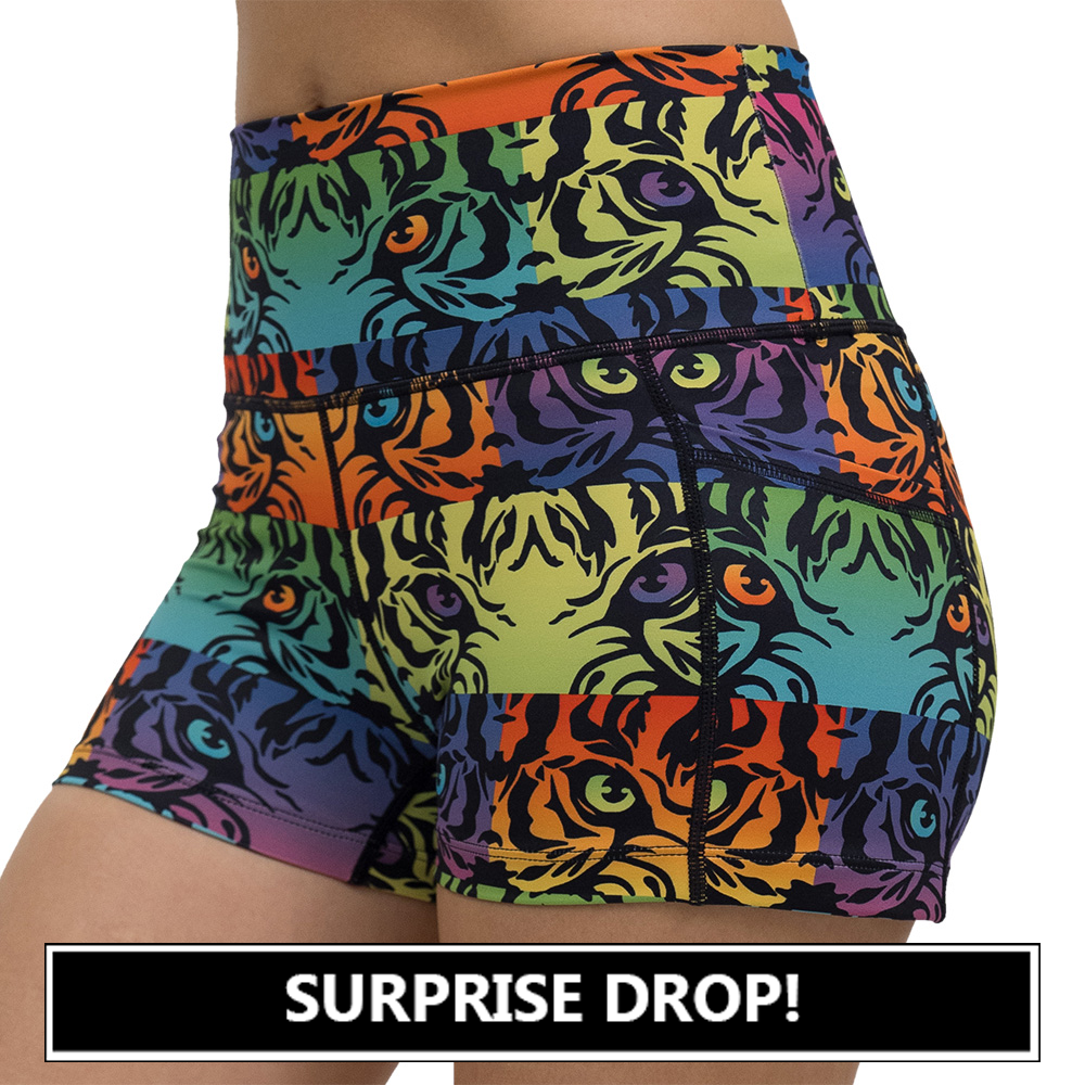 Shorts | Hear Me Roar