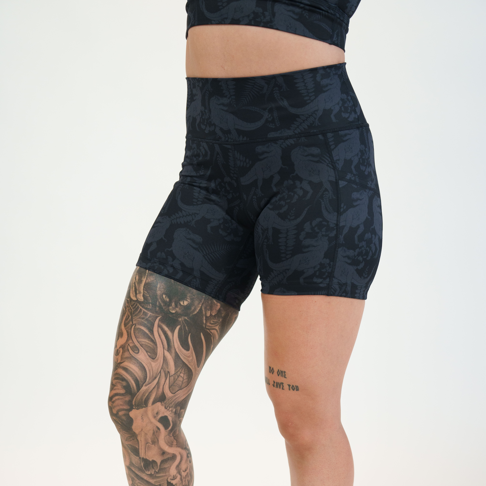 Shorts | T-Flex