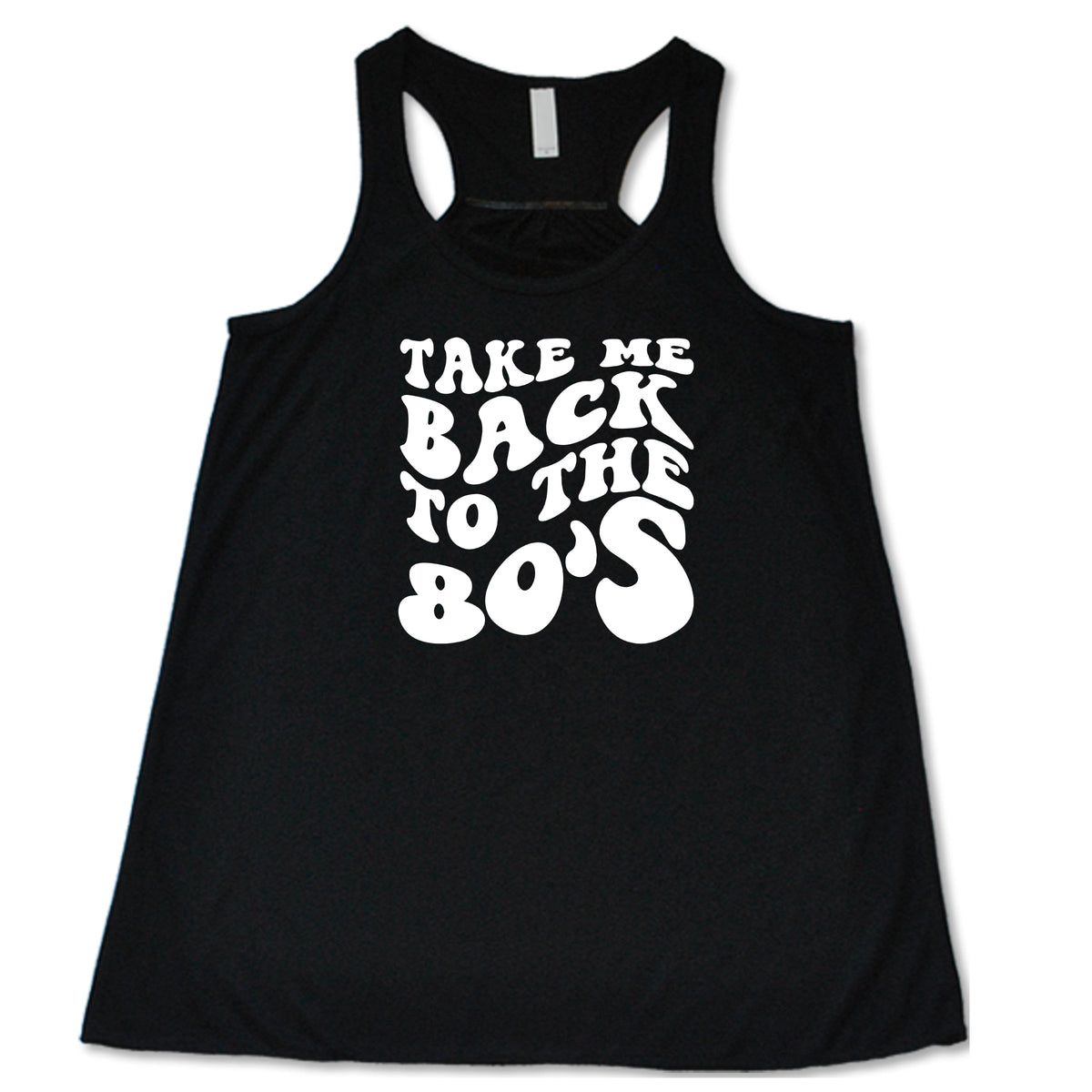 Take Me Back To The 80's Shirt