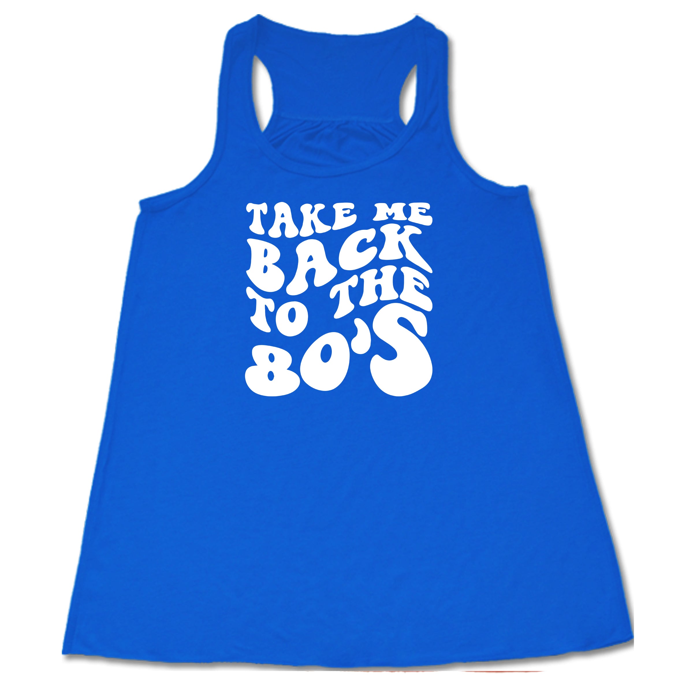 Take Me Back To The 80's Shirt