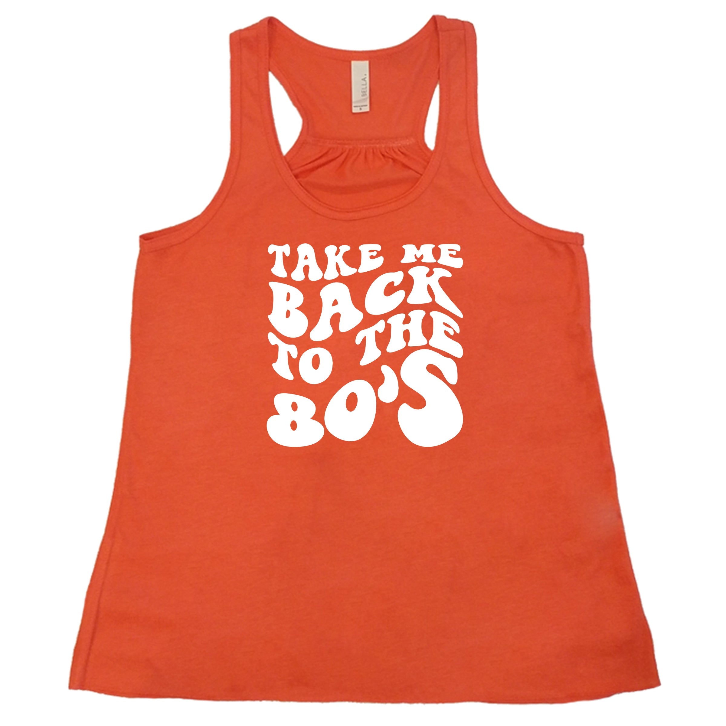 Take Me Back To The 80's Shirt