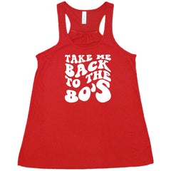 Take Me Back To The 80's Shirt