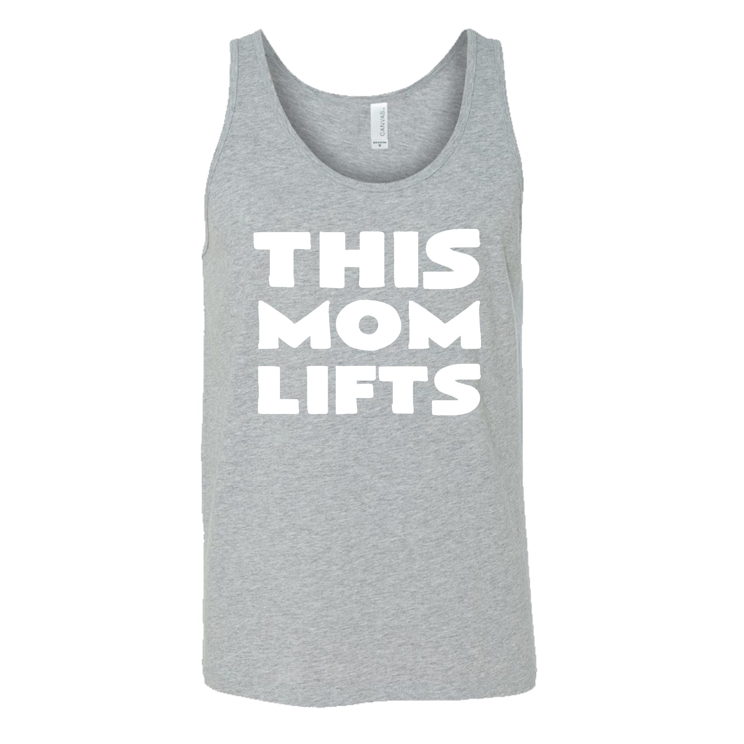 This Mom Lifts Shirt Unisex