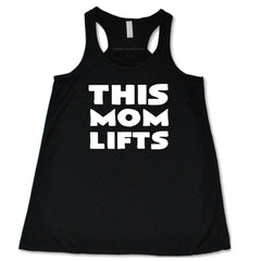 This Mom Lifts Shirt