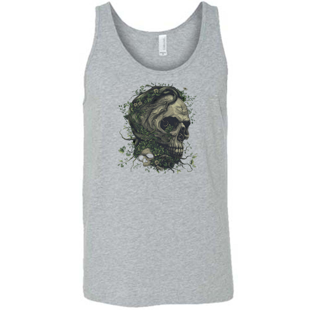 Tree Skull Shirt Unisex