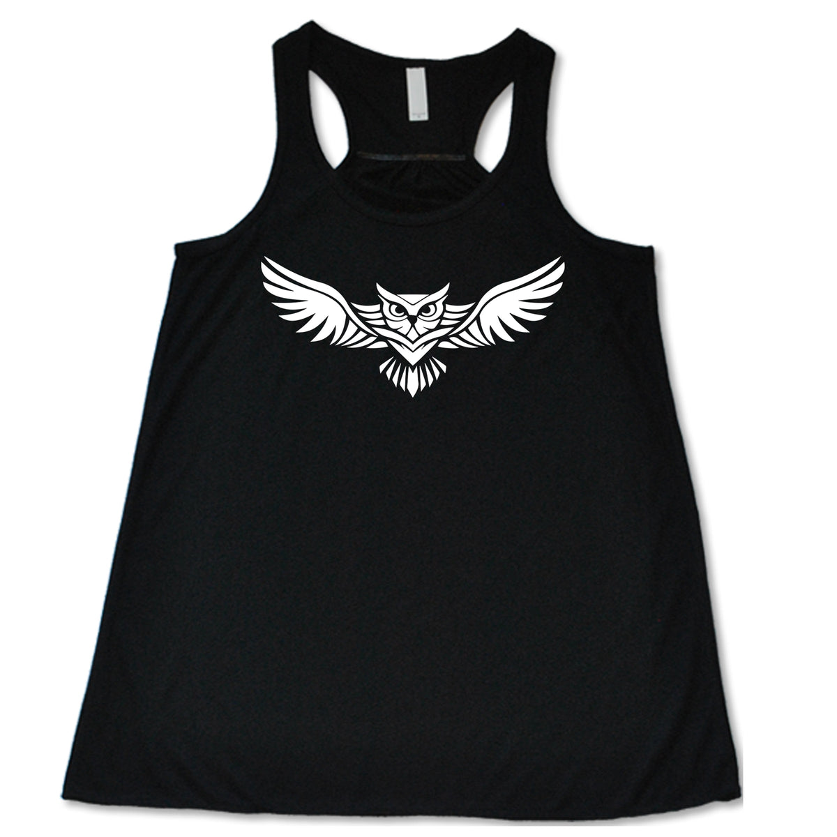 Tribal Owl Shirt