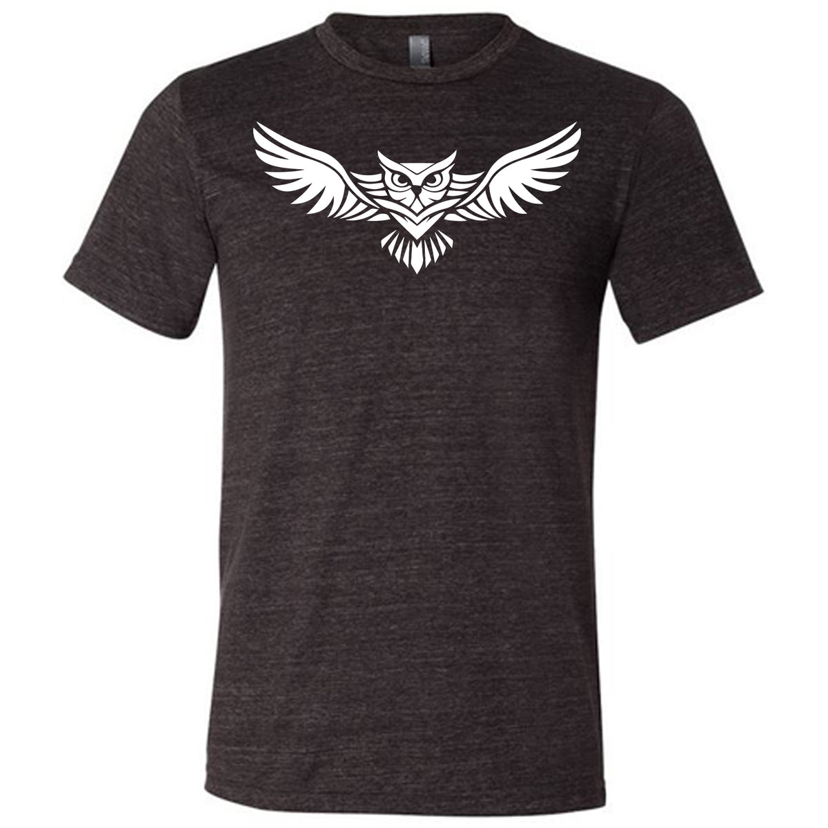 Tribal Owl Shirt Unisex