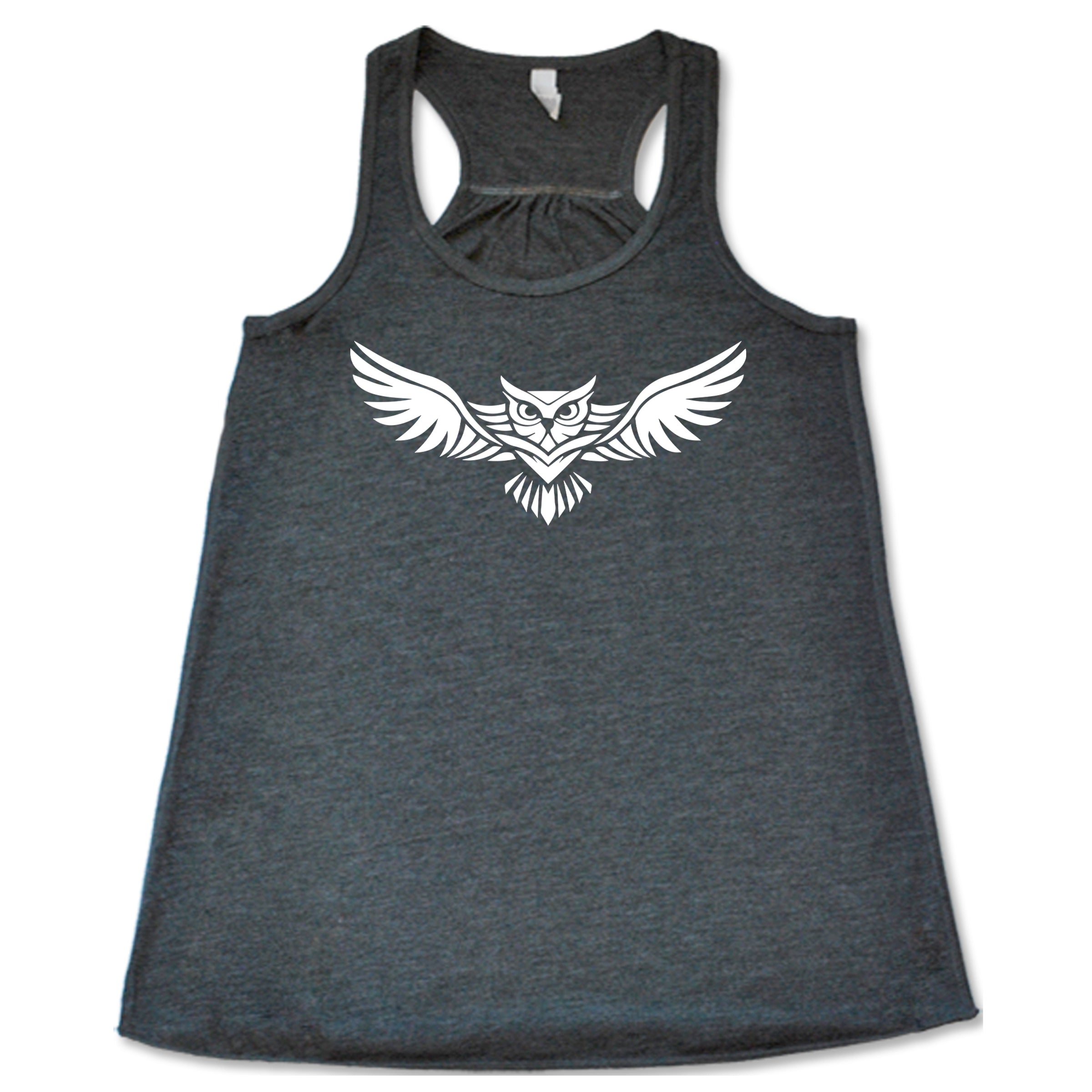 Tribal Owl Shirt