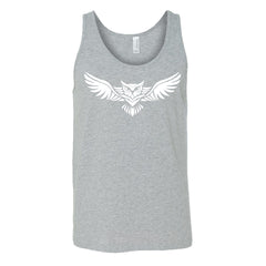 Tribal Owl Shirt Unisex