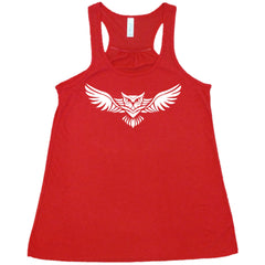 Tribal Owl Shirt
