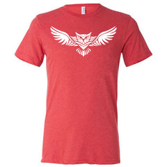 Tribal Owl Shirt Unisex