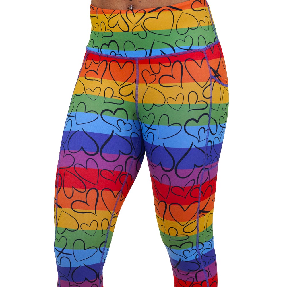 True Colors Leggings