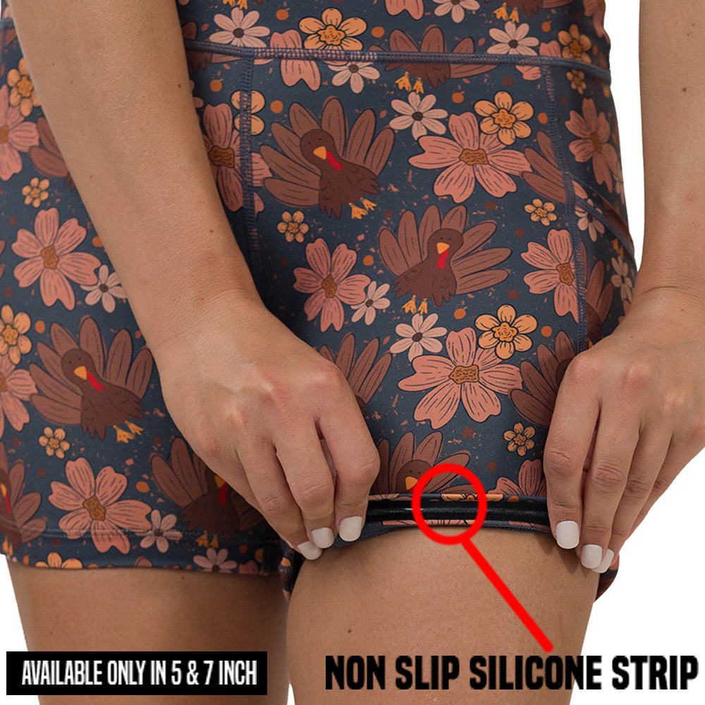 Shorts | Turkey Trot