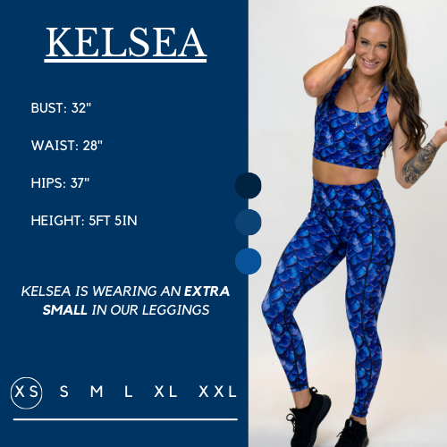 Twilight Leggings