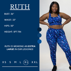Twilight Leggings
