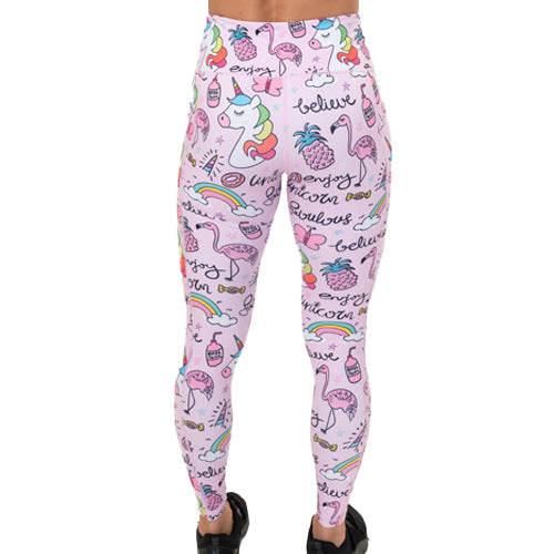 Unicorn Leggings