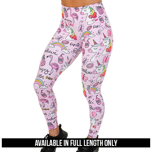 Unicorn Leggings