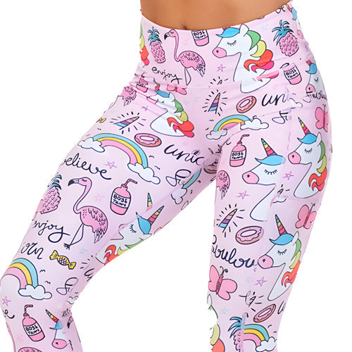 Unicorn Leggings