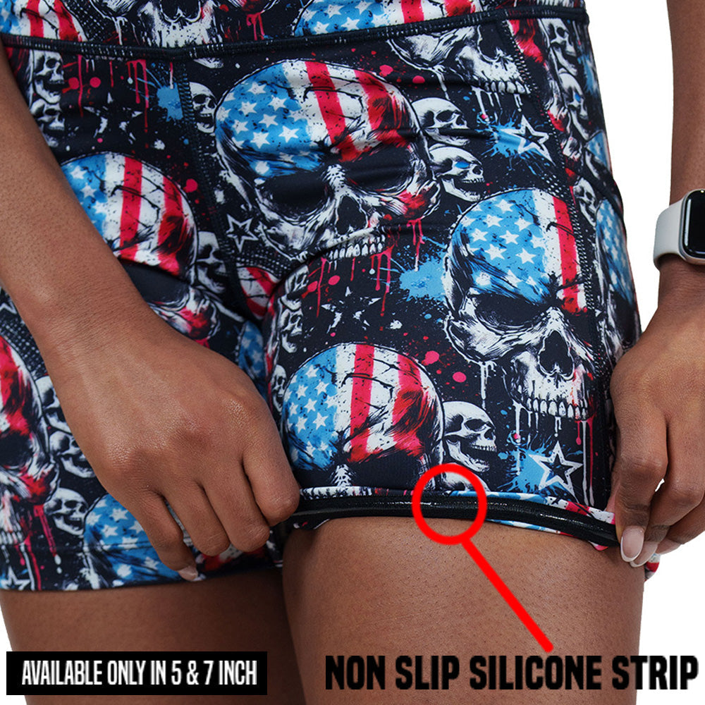 Shorts | United Skulls