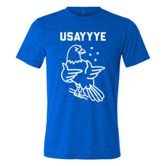 USAyyye Shirt Unisex
