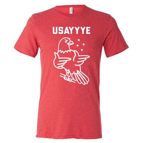USAyyye Shirt Unisex