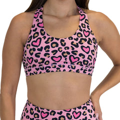 Butterfly Back Bra | Wild At Heart