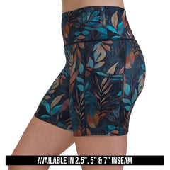 Shorts | Wild But Rooted