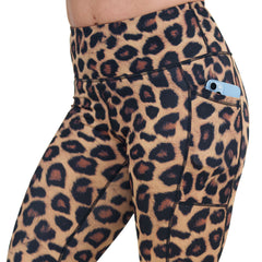 Wild Side Leggings