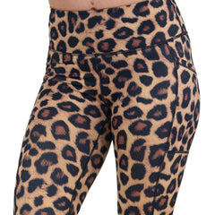 Wild Side Leggings