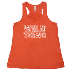 Wild Thing Shirt