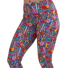 Wild West Leggings