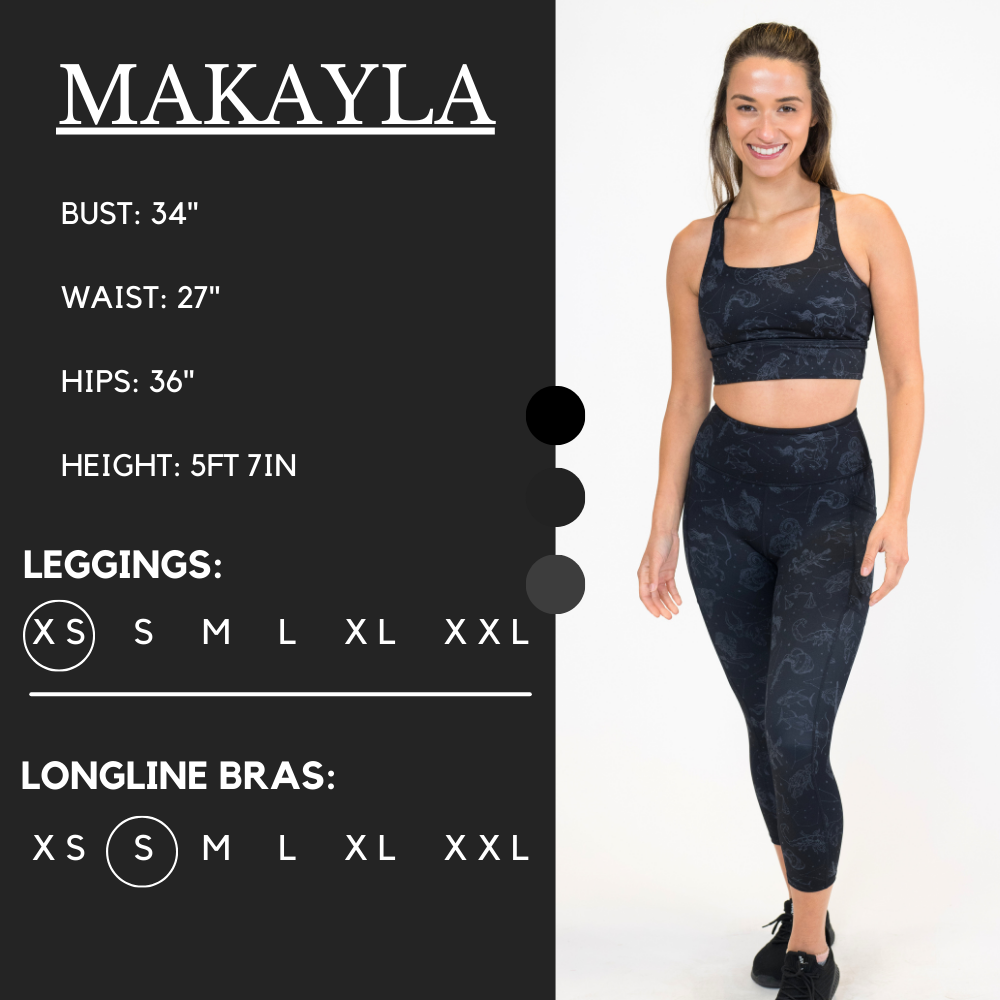 Zodiac Leggings